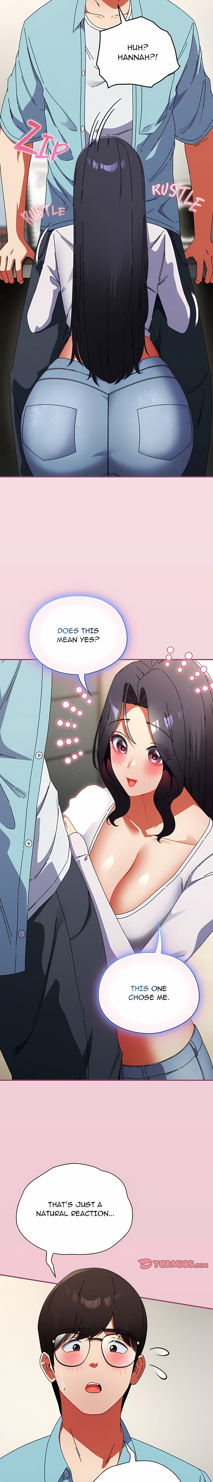 Take a Photo of Me (Uncensored), chapter 51, page 13 of 23