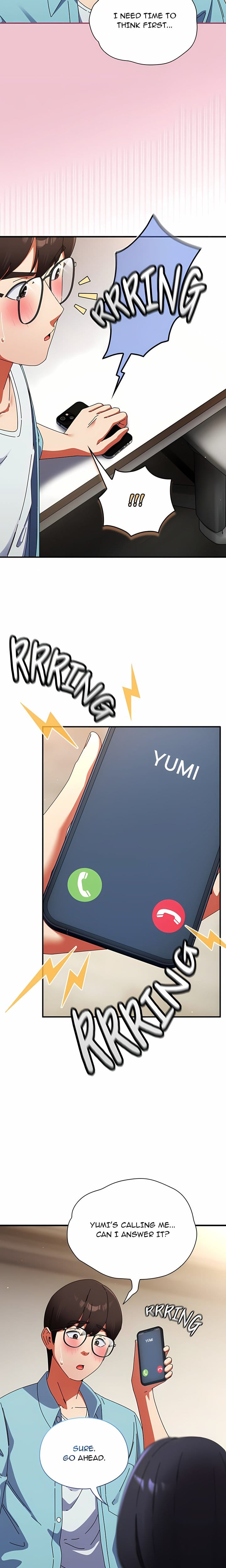 Take a Photo of Me (Uncensored), chapter 51, page 14 of 23