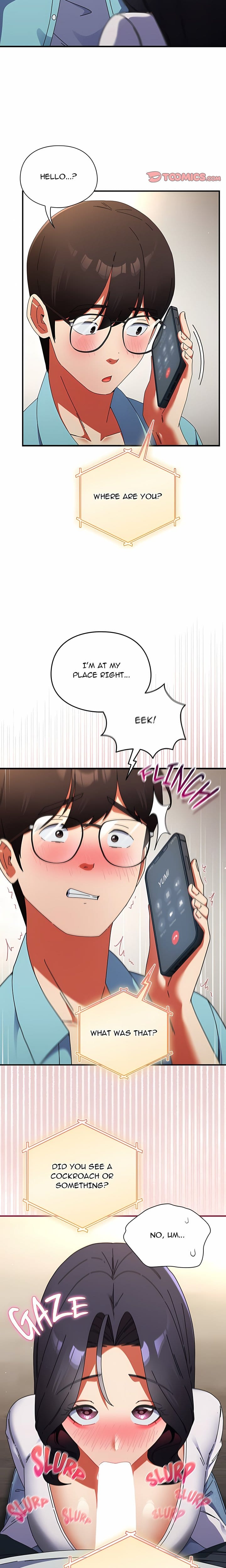 Take a Photo of Me (Uncensored), chapter 51, page 15 of 23