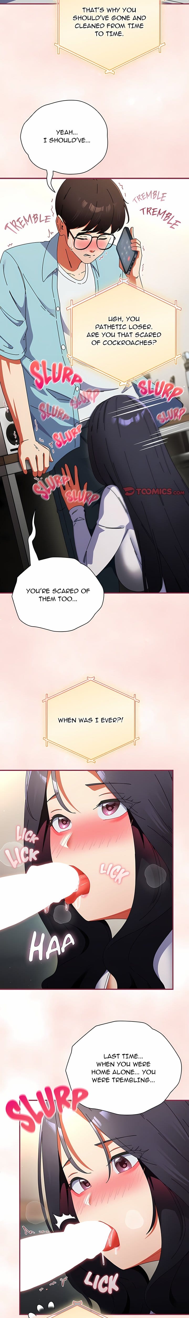 Take a Photo of Me (Uncensored), chapter 51, page 16 of 23