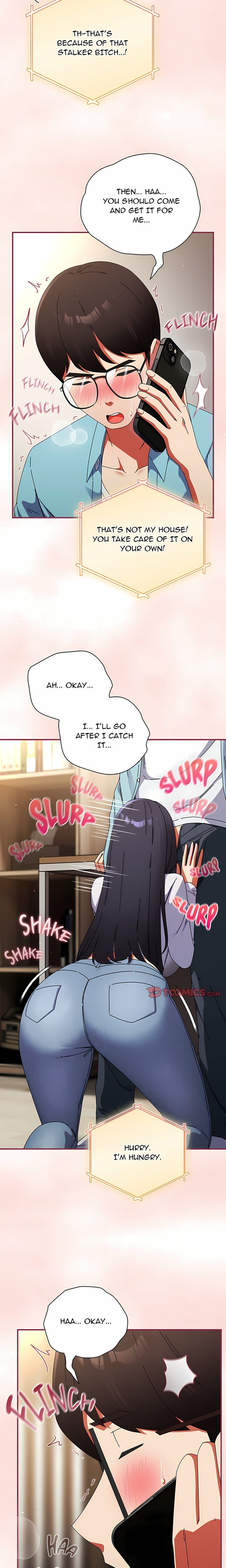 Take a Photo of Me (Uncensored), chapter 51, page 17 of 23