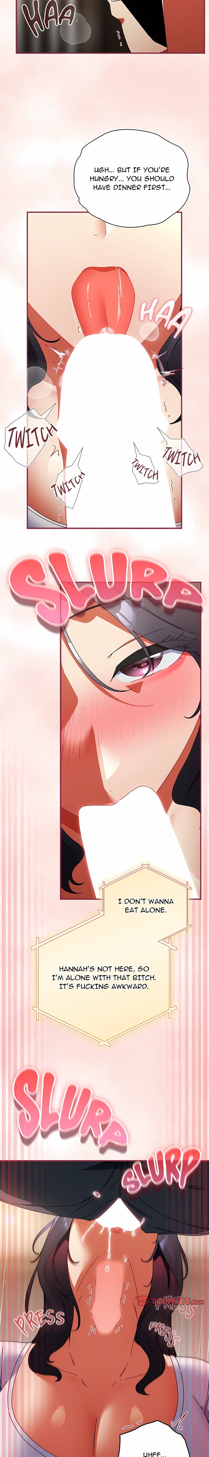 Take a Photo of Me (Uncensored), chapter 51, page 18 of 23