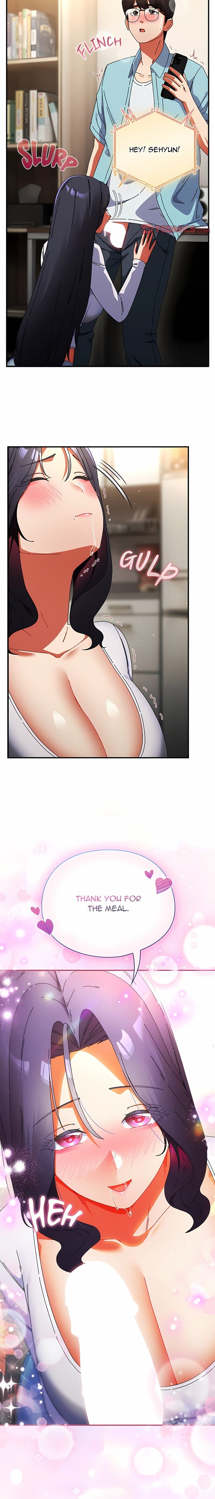Take a Photo of Me (Uncensored), chapter 51, page 20 of 23