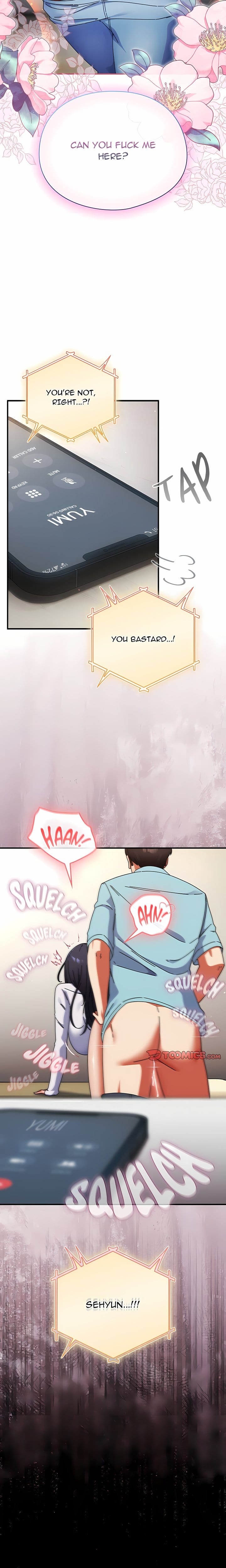 Take a Photo of Me (Uncensored), chapter 51, page 22 of 23