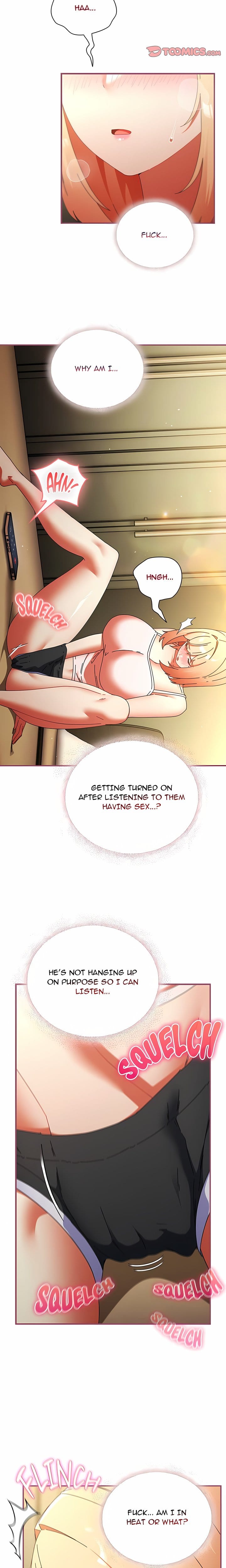 Take a Photo of Me (Uncensored), chapter 52, page 5 of 24