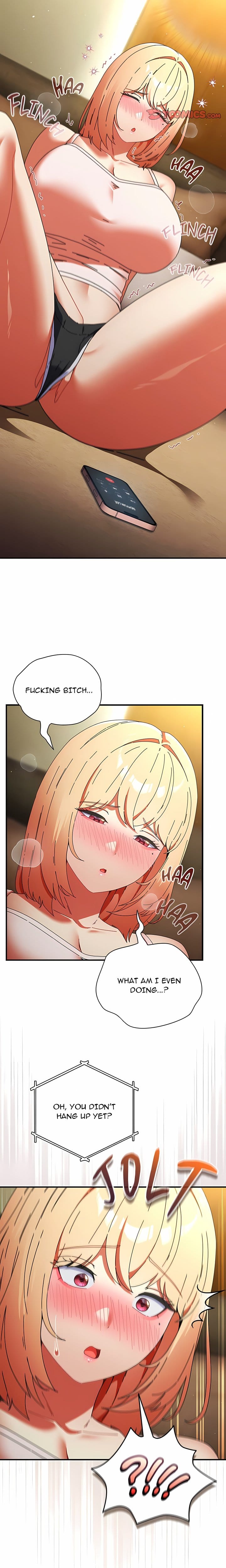 Take a Photo of Me (Uncensored), chapter 52, page 10 of 24
