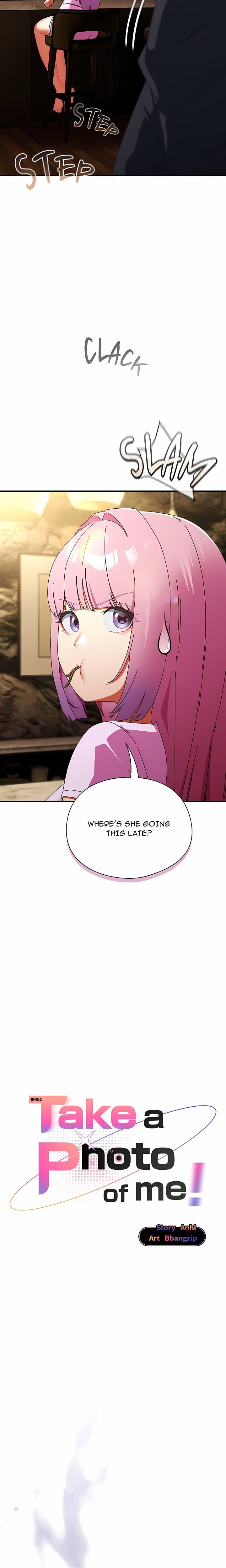 Take a Photo of Me (Uncensored), chapter 52, page 14 of 24