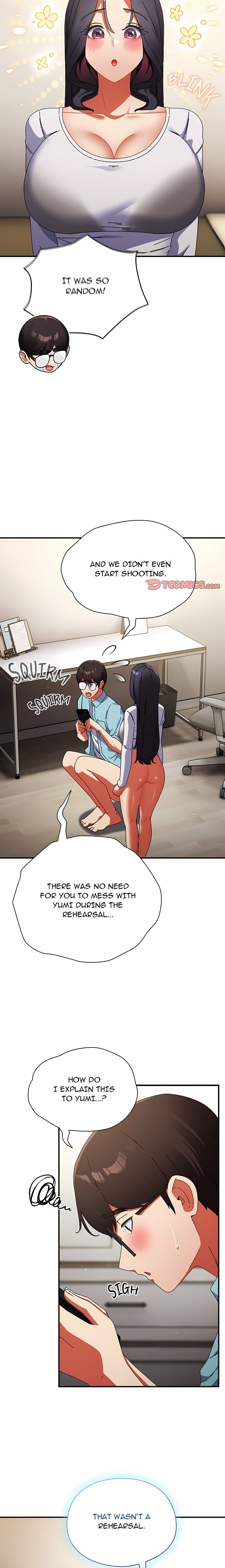 Take a Photo of Me (Uncensored), chapter 52, page 16 of 24