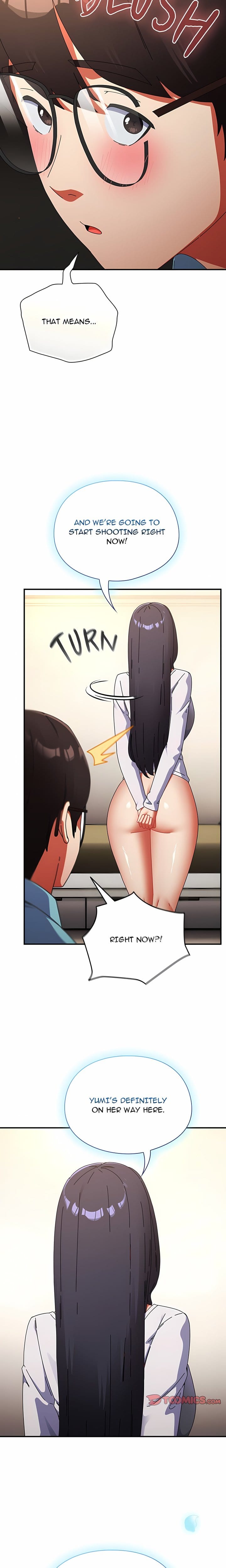 Take a Photo of Me (Uncensored), chapter 52, page 18 of 24