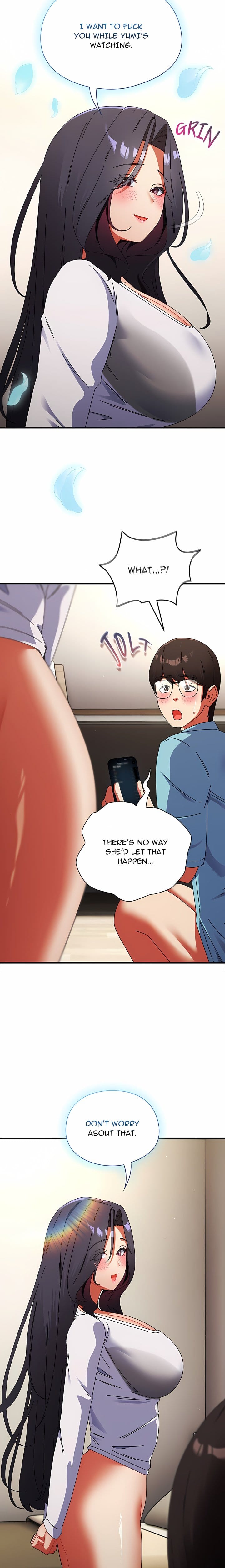 Take a Photo of Me (Uncensored), chapter 52, page 19 of 24