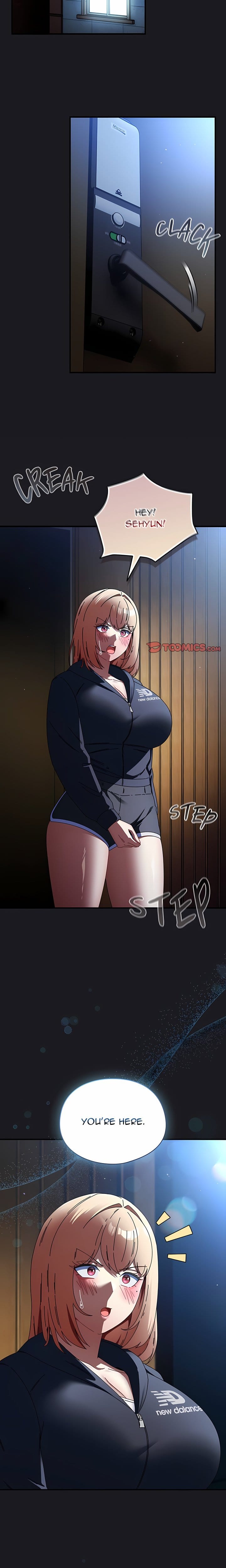 Take a Photo of Me (Uncensored), chapter 52, page 21 of 24