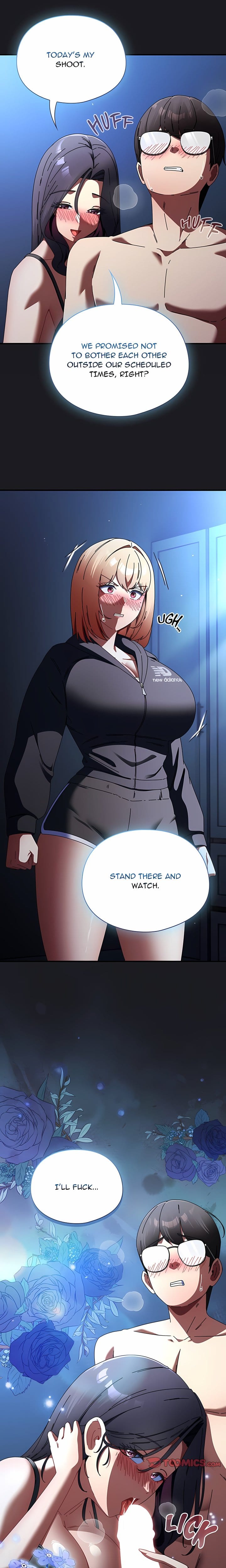 Take a Photo of Me (Uncensored), chapter 52, page 23 of 24