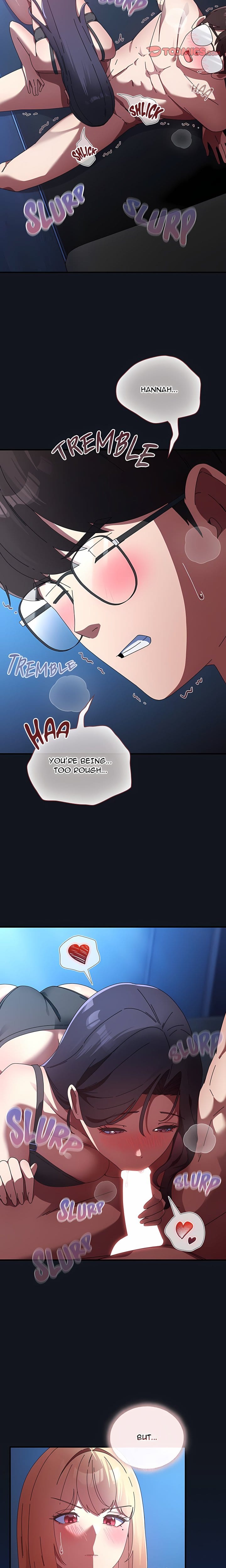 Take a Photo of Me (Uncensored), chapter 53, page 5 of 25