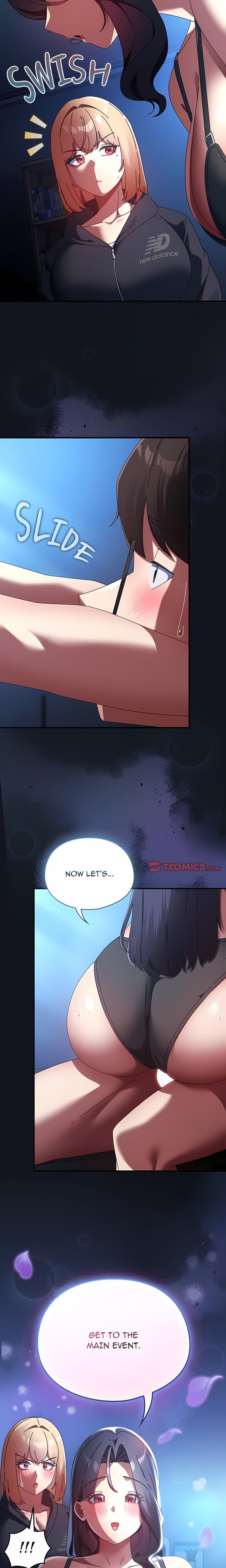 Take a Photo of Me (Uncensored), chapter 53, page 7 of 25