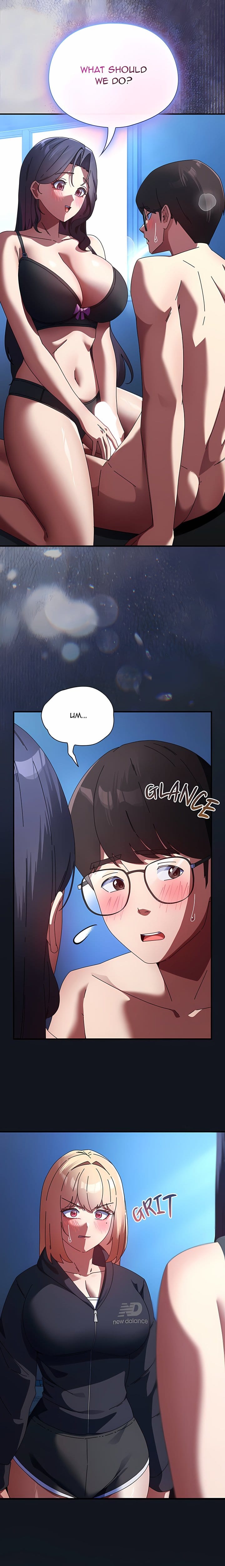 Take a Photo of Me (Uncensored), chapter 53, page 9 of 25