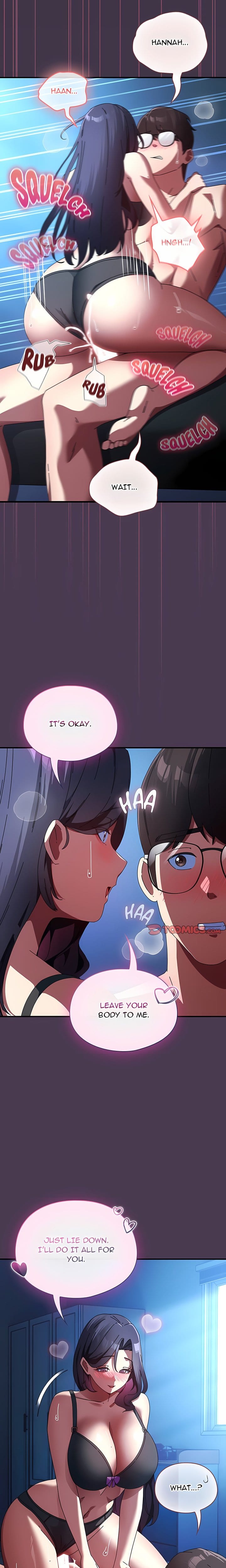Take a Photo of Me (Uncensored), chapter 53, page 12 of 25