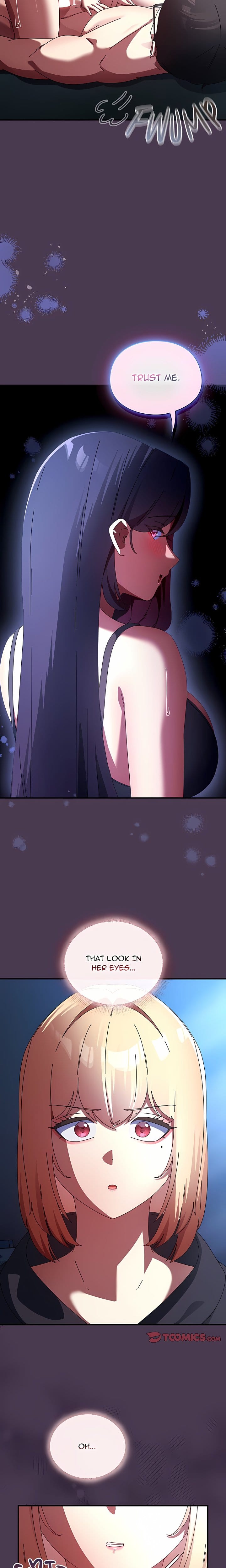Take a Photo of Me (Uncensored), chapter 53, page 13 of 25