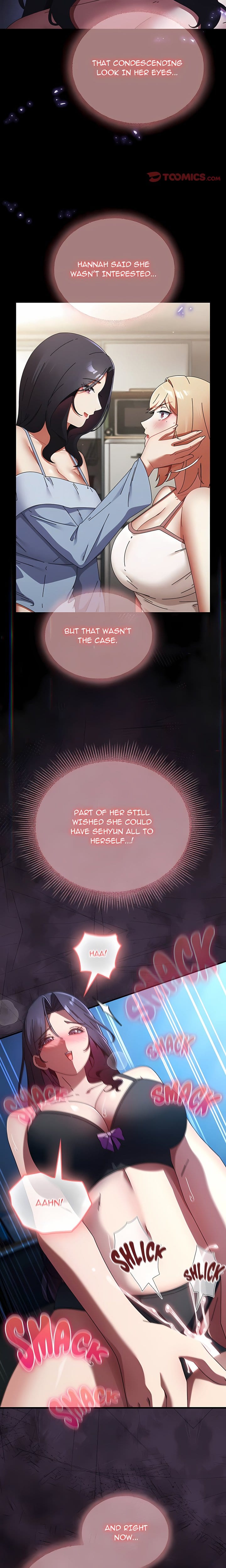 Take a Photo of Me (Uncensored), chapter 53, page 15 of 25