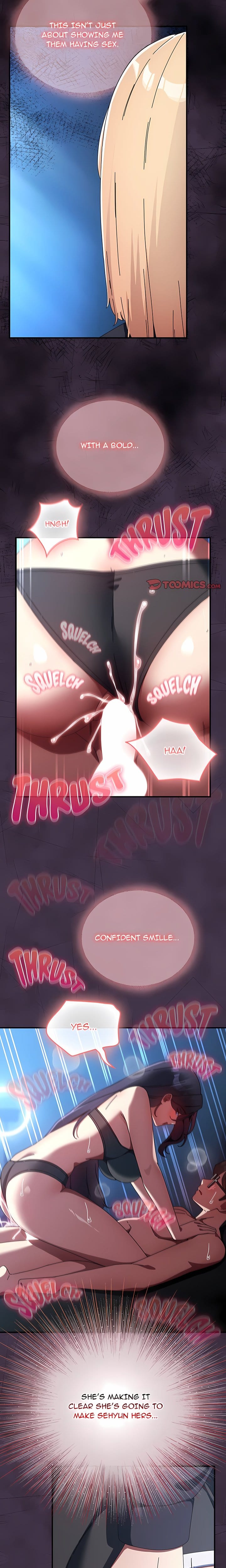 Take a Photo of Me (Uncensored), chapter 53, page 16 of 25