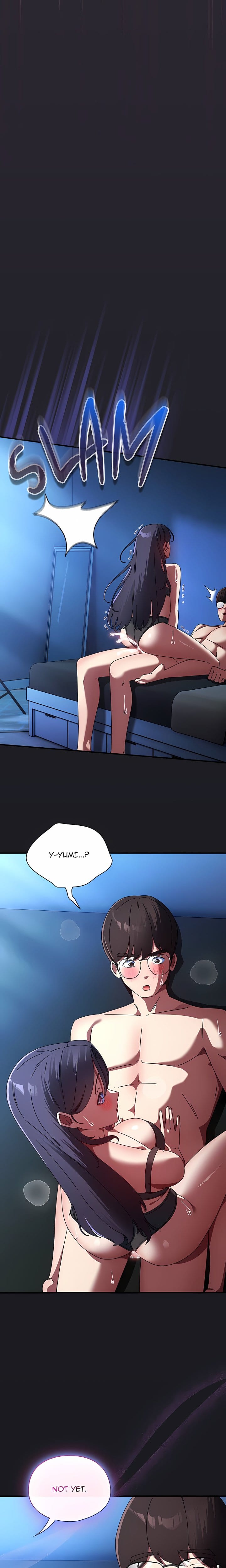 Take a Photo of Me (Uncensored), chapter 53, page 19 of 25