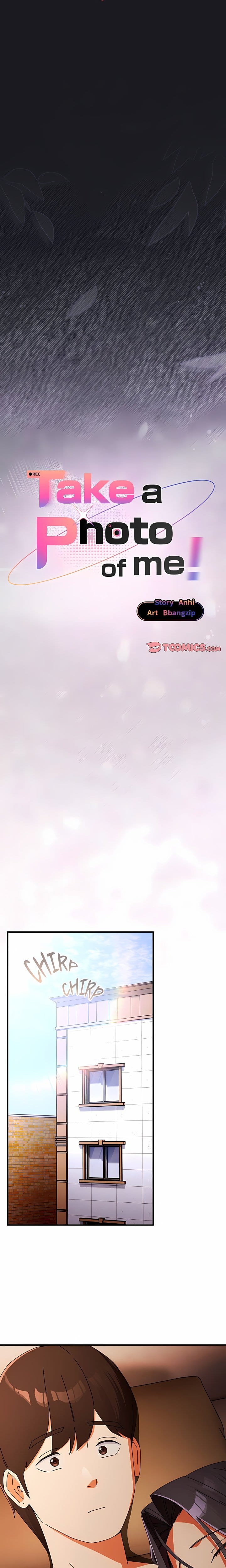 Take a Photo of Me (Uncensored), chapter 53, page 21 of 25