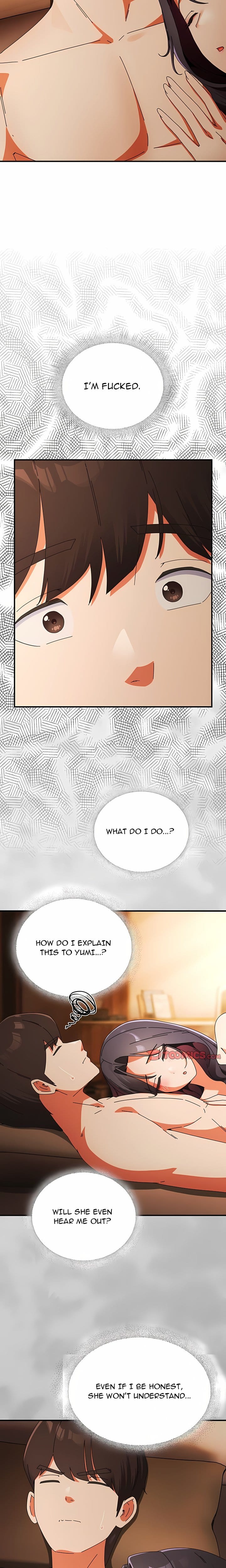 Take a Photo of Me (Uncensored), chapter 53, page 22 of 25
