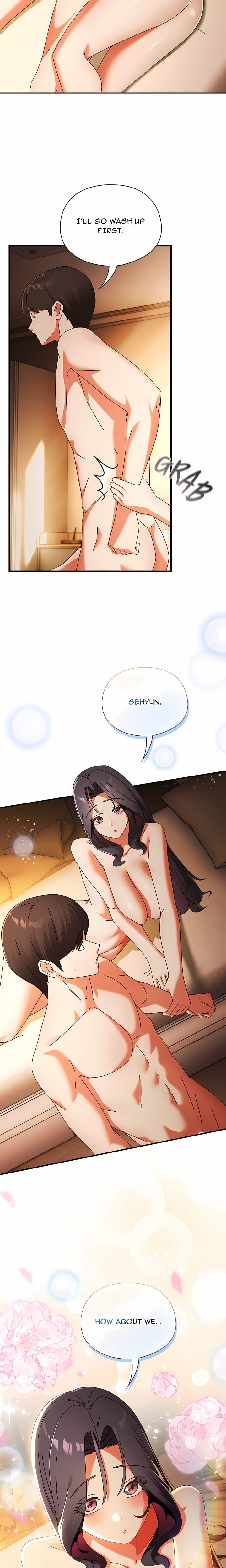 Take a Photo of Me (Uncensored), chapter 53, page 24 of 25