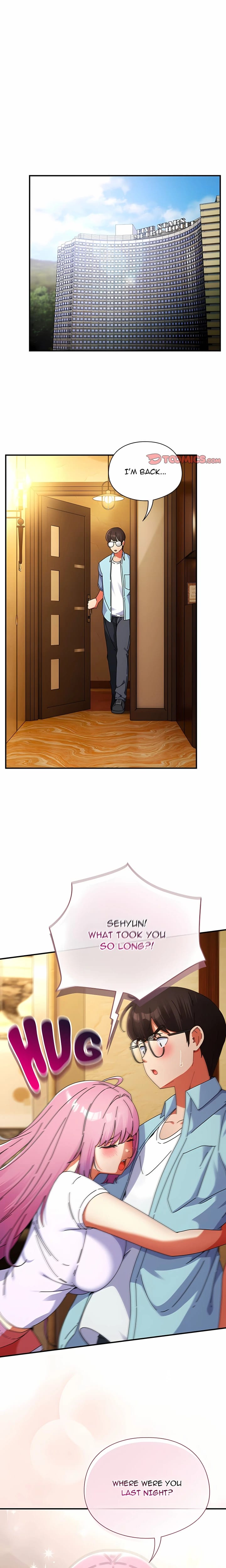 Take a Photo of Me (Uncensored), chapter 54, page 6 of 24