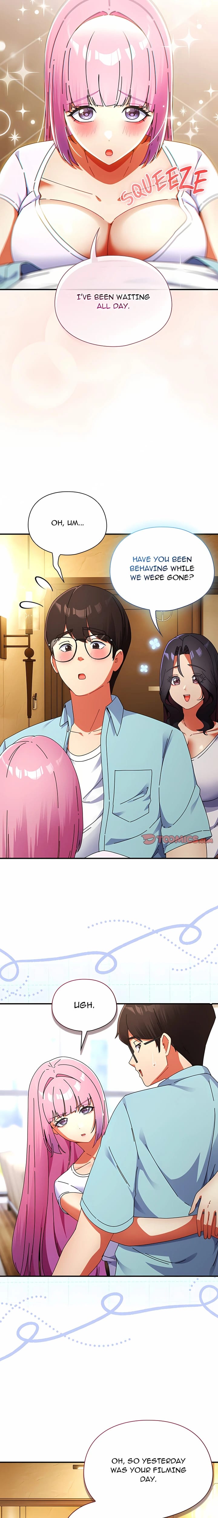 Take a Photo of Me (Uncensored), chapter 54, page 7 of 24