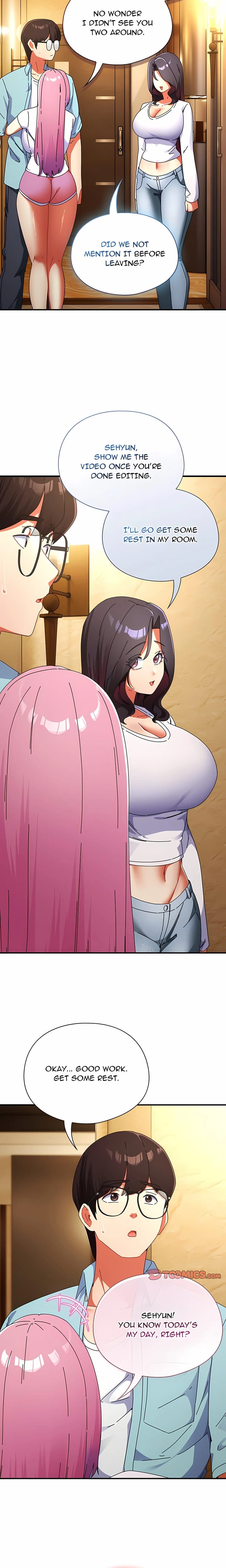 Take a Photo of Me (Uncensored), chapter 54, page 8 of 24