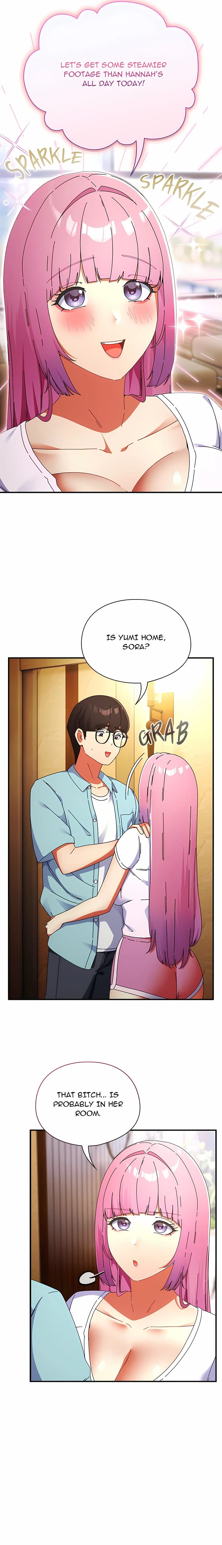 Take a Photo of Me (Uncensored), chapter 54, page 9 of 24