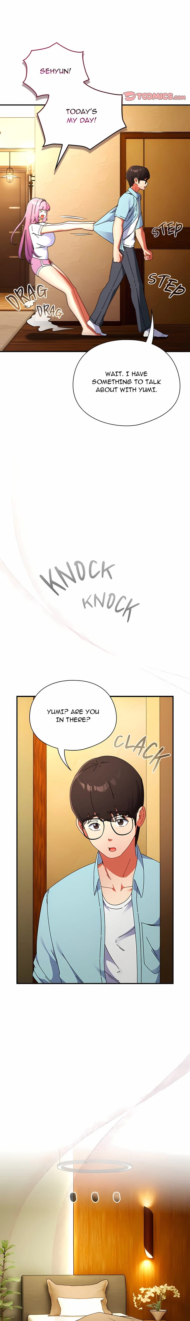 Take a Photo of Me (Uncensored), chapter 54, page 10 of 24