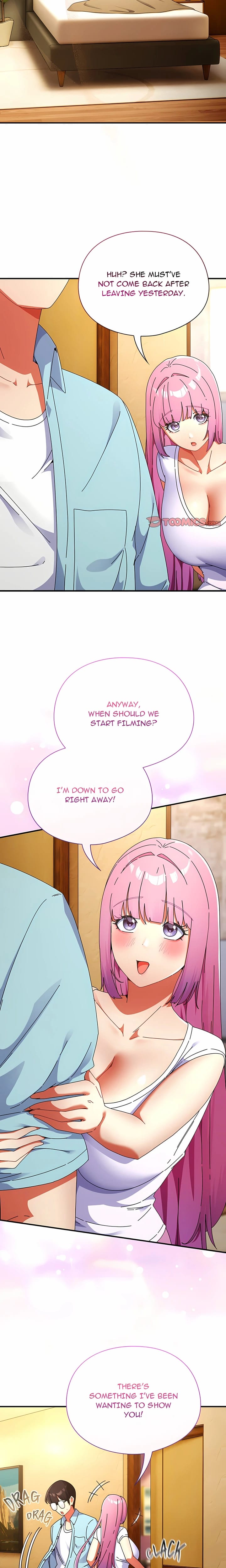 Take a Photo of Me (Uncensored), chapter 54, page 11 of 24