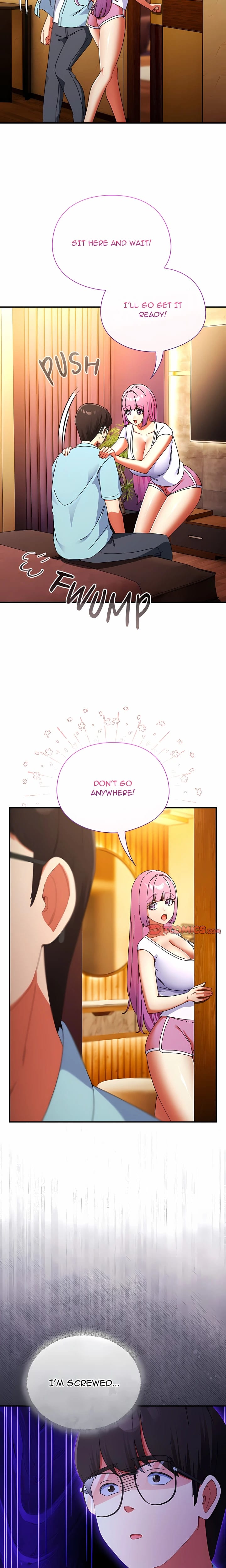 Take a Photo of Me (Uncensored), chapter 54, page 12 of 24