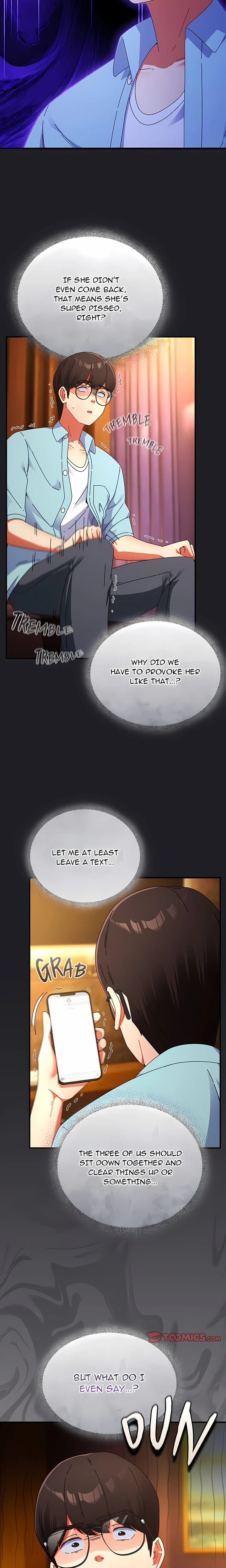 Take a Photo of Me (Uncensored), chapter 54, page 13 of 24