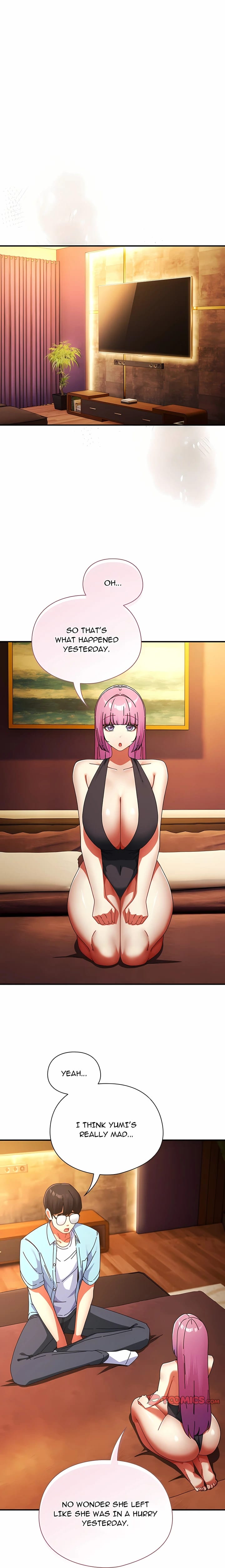Take a Photo of Me (Uncensored), chapter 54, page 18 of 24