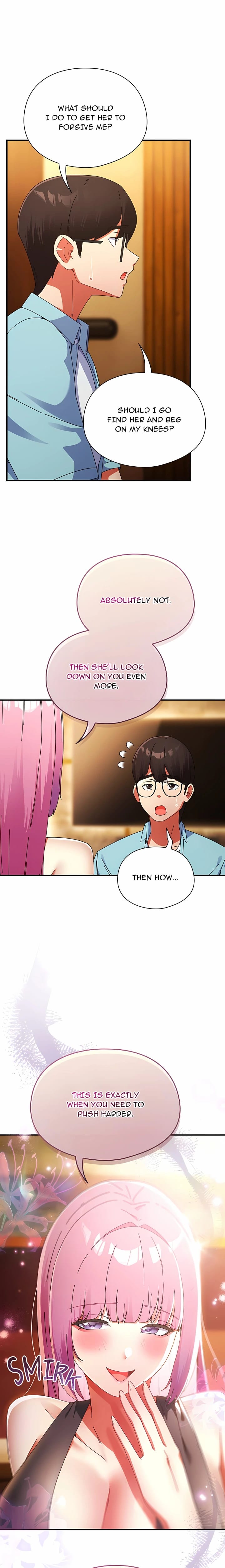 Take a Photo of Me (Uncensored), chapter 54, page 19 of 24