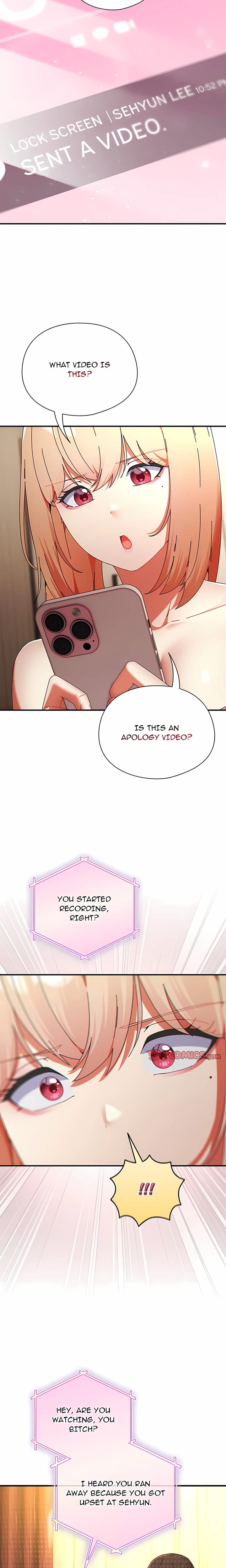 Take a Photo of Me (Uncensored), chapter 54, page 22 of 24