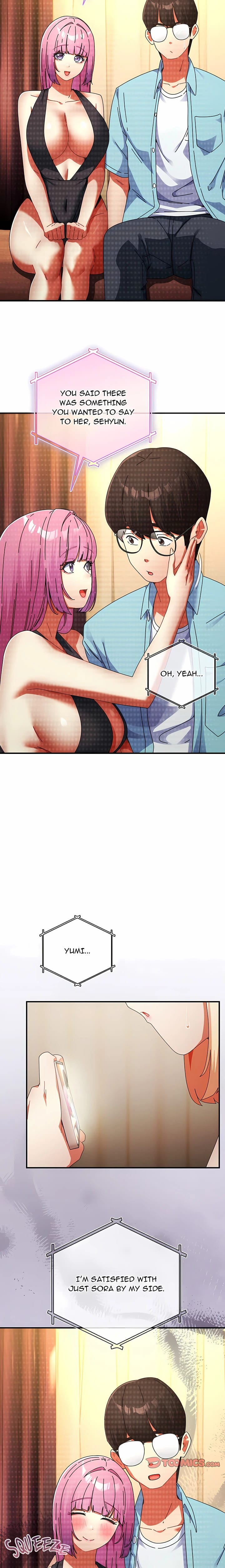 Take a Photo of Me (Uncensored), chapter 54, page 23 of 24