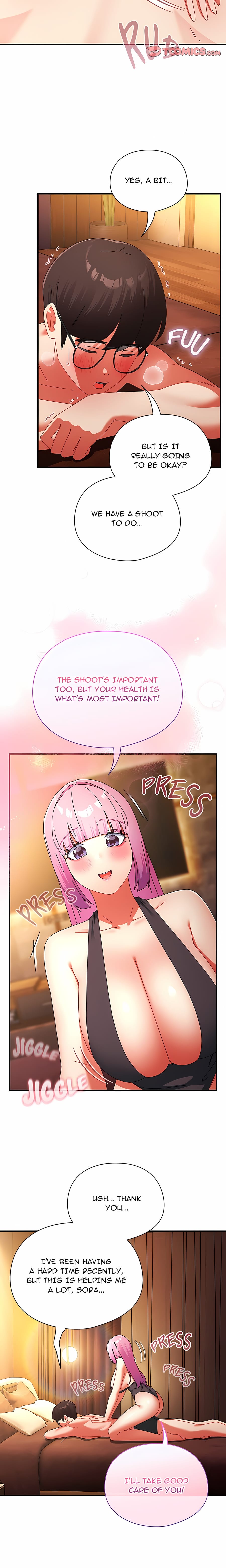 Take a Photo of Me (Uncensored), chapter 55, page 5 of 22