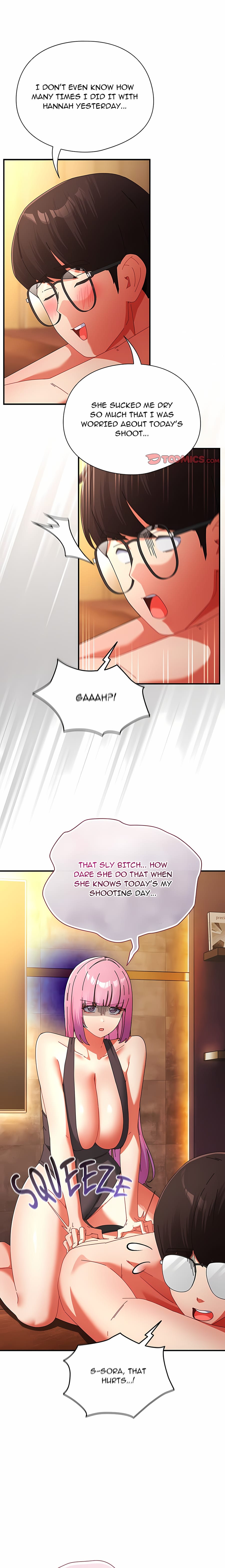 Take a Photo of Me (Uncensored), chapter 55, page 6 of 22