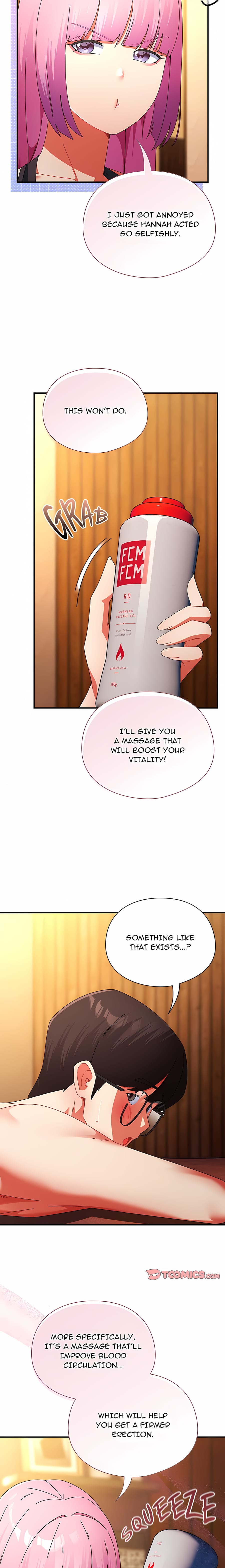 Take a Photo of Me (Uncensored), chapter 55, page 8 of 22