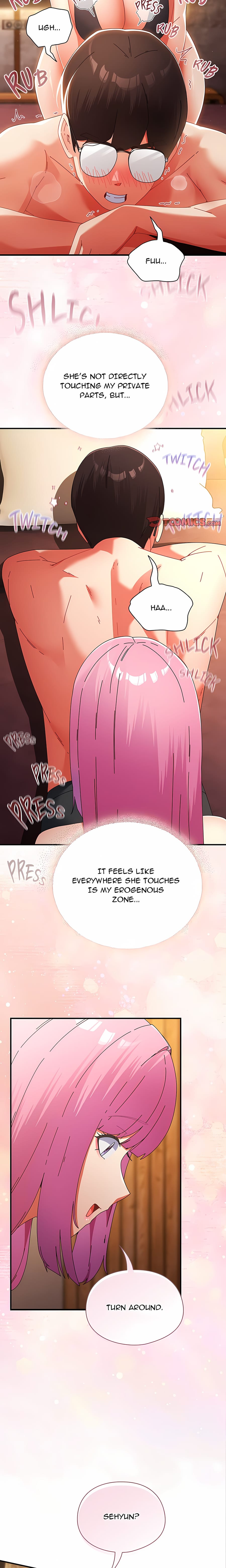 Take a Photo of Me (Uncensored), chapter 55, page 11 of 22