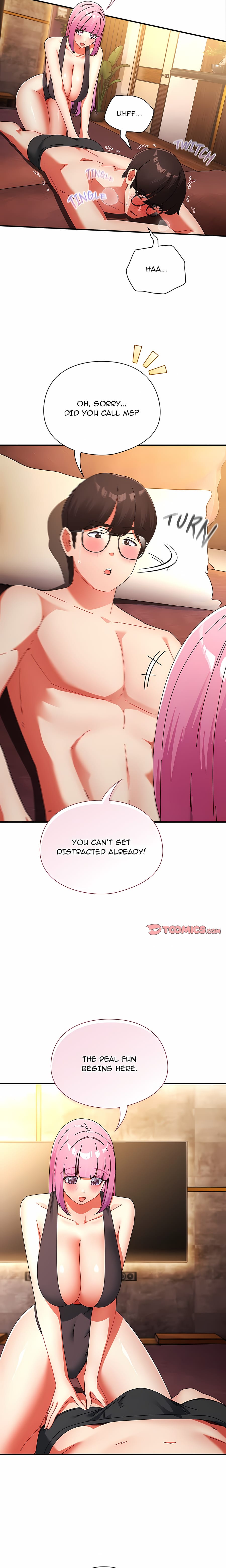Take a Photo of Me (Uncensored), chapter 55, page 12 of 22