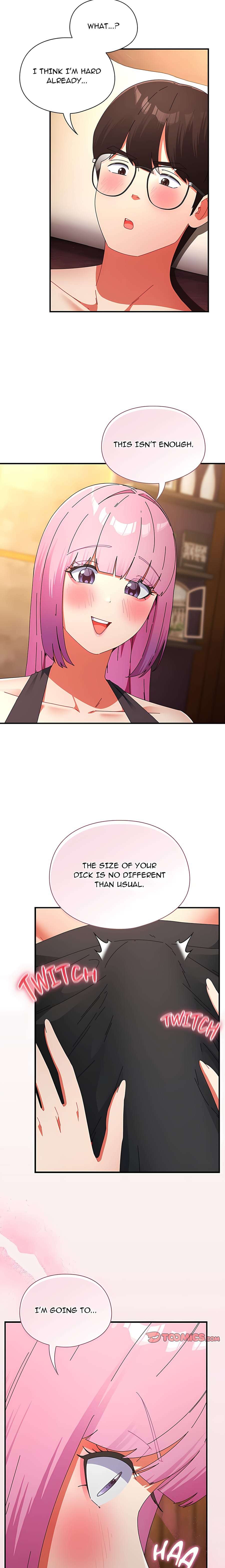 Take a Photo of Me (Uncensored), chapter 55, page 13 of 22