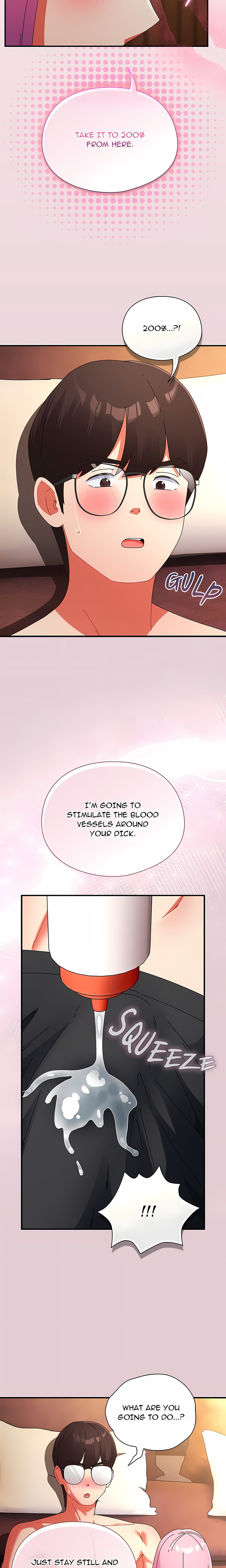 Take a Photo of Me (Uncensored), chapter 55, page 14 of 22
