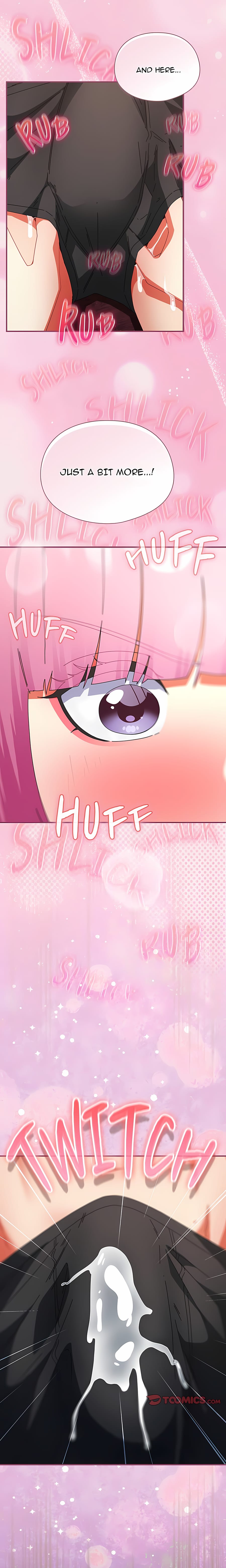 Take a Photo of Me (Uncensored), chapter 55, page 18 of 22