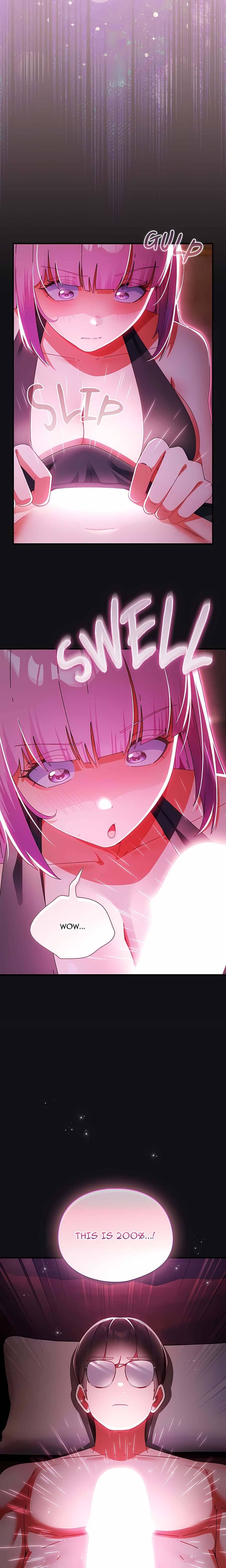 Take a Photo of Me (Uncensored), chapter 55, page 19 of 22