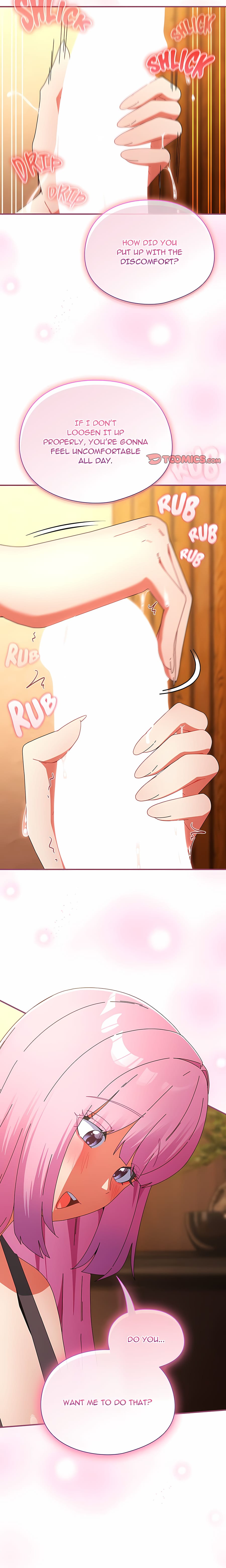 Take a Photo of Me (Uncensored), chapter 56, page 6 of 24