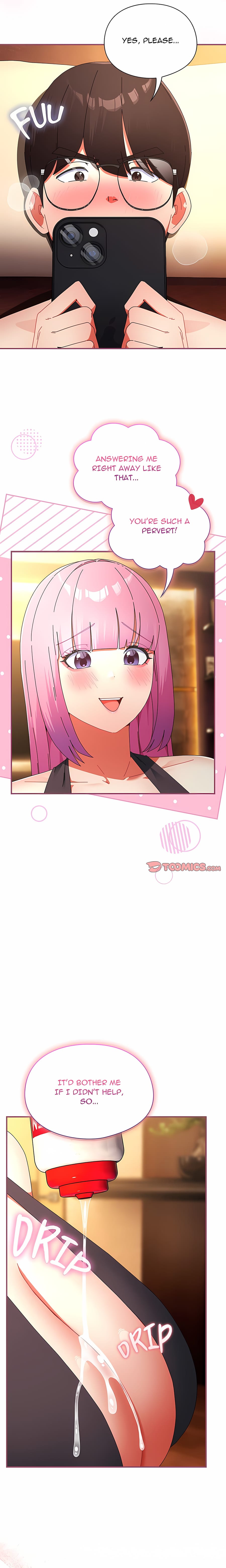 Take a Photo of Me (Uncensored), chapter 56, page 7 of 24